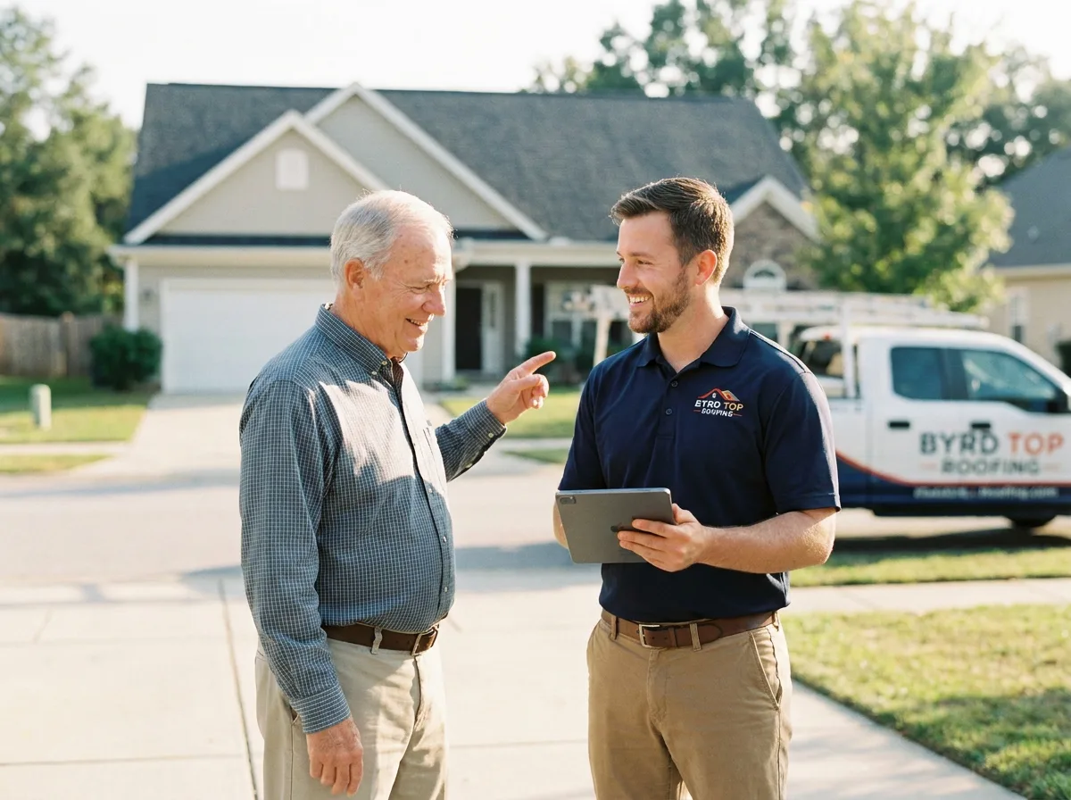 Roofing Partlow, VA FAQs